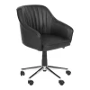 Safavieh Hilda Desk Chair 1 Safavieh Hilda Desk Chair -Zuo Modern Shop 1671499