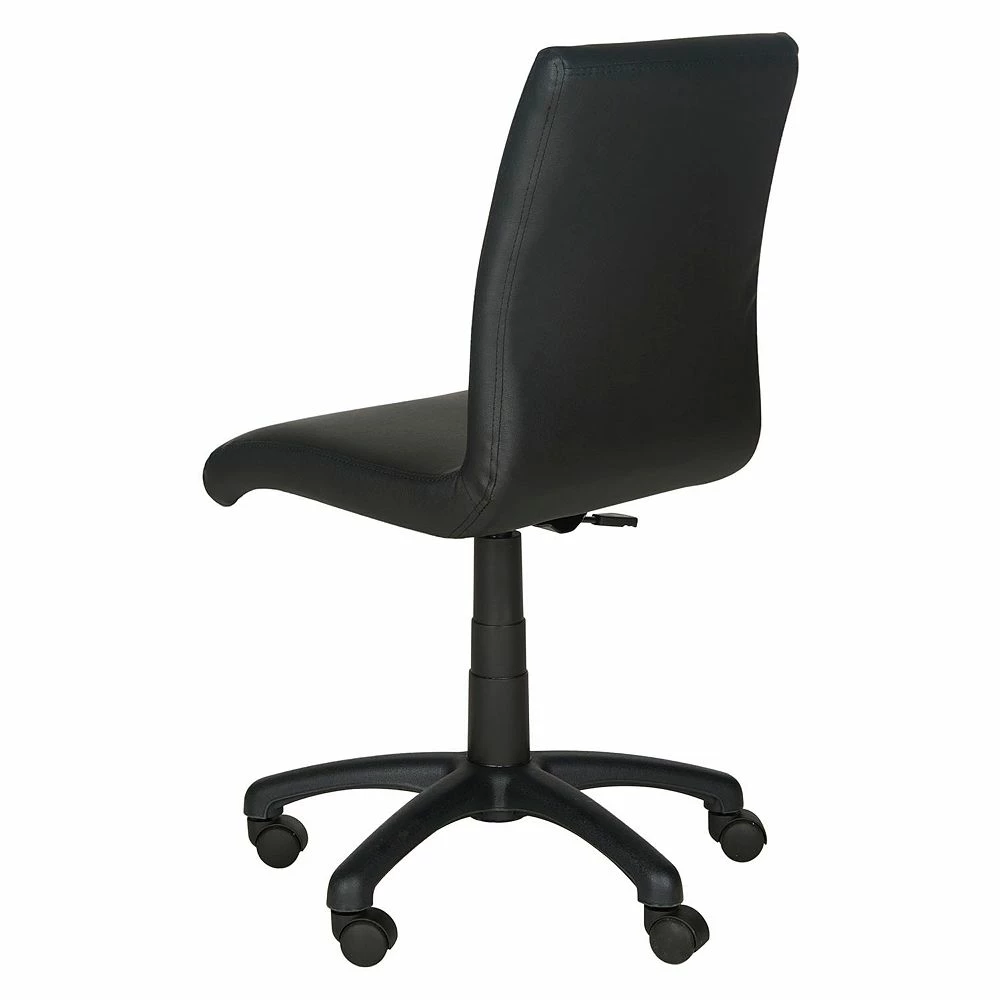 Safavieh Hal Desk Chair 5 Safavieh Hal Desk Chair - Image 3