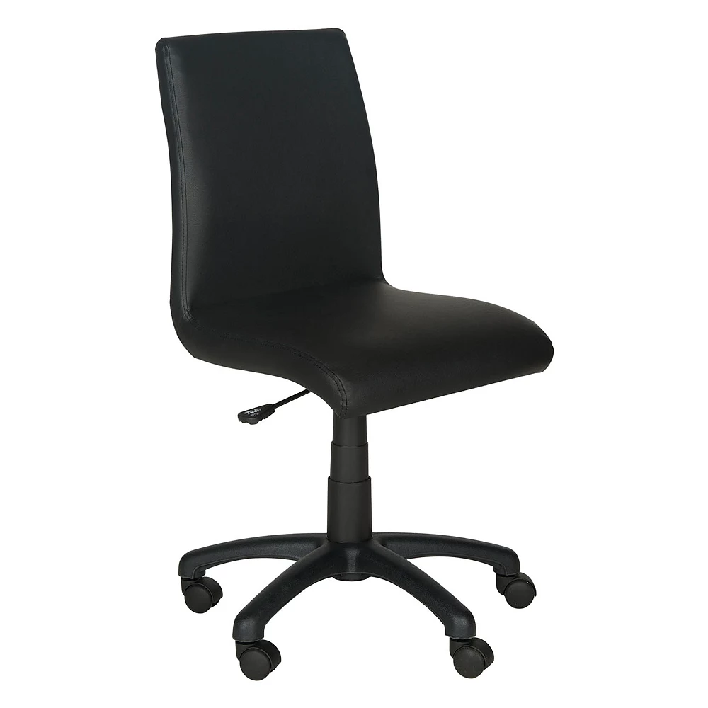 Safavieh Hal Desk Chair 3 Safavieh Hal Desk Chair