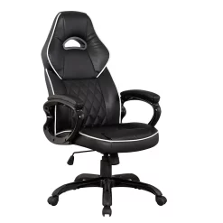 Techni Mobili Sport Race Desk Chair