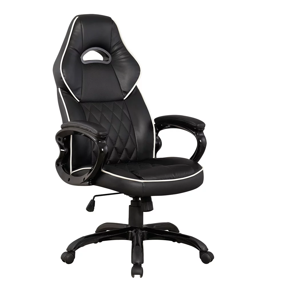 Techni Mobili Sport Race Desk Chair 3 Techni Mobili Sport Race Desk Chair