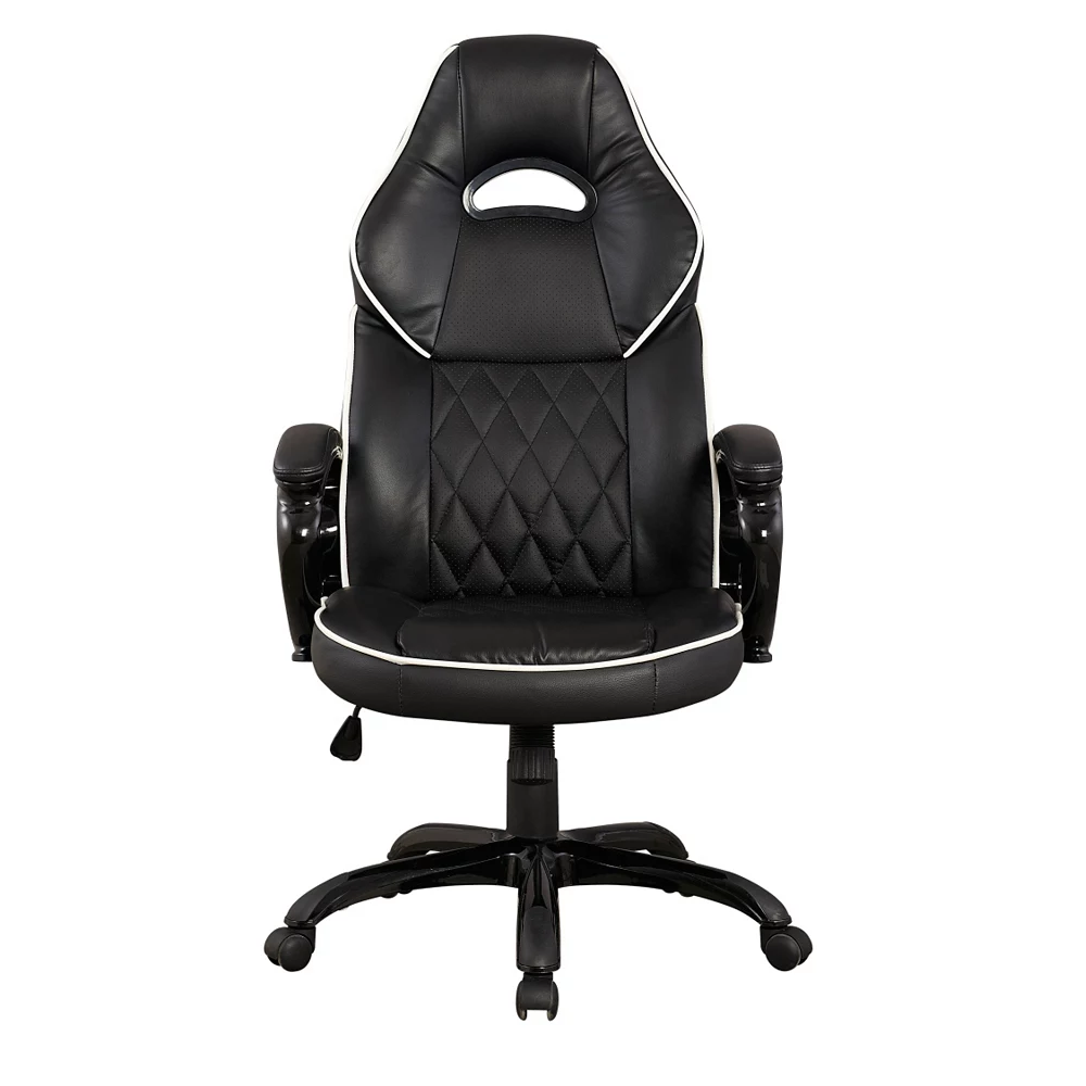 Techni Mobili Sport Race Desk Chair 4 Techni Mobili Sport Race Desk Chair - Image 2