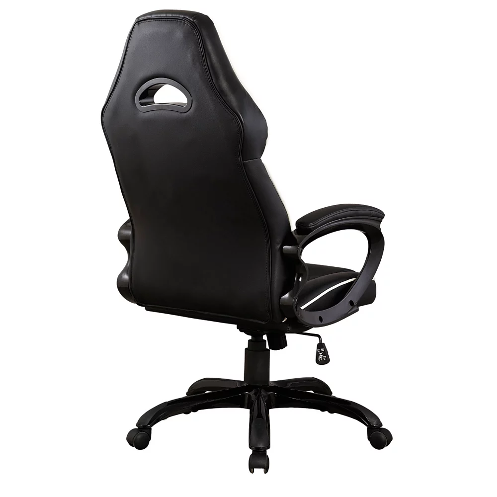 Techni Mobili Sport Race Desk Chair 5 Techni Mobili Sport Race Desk Chair - Image 3