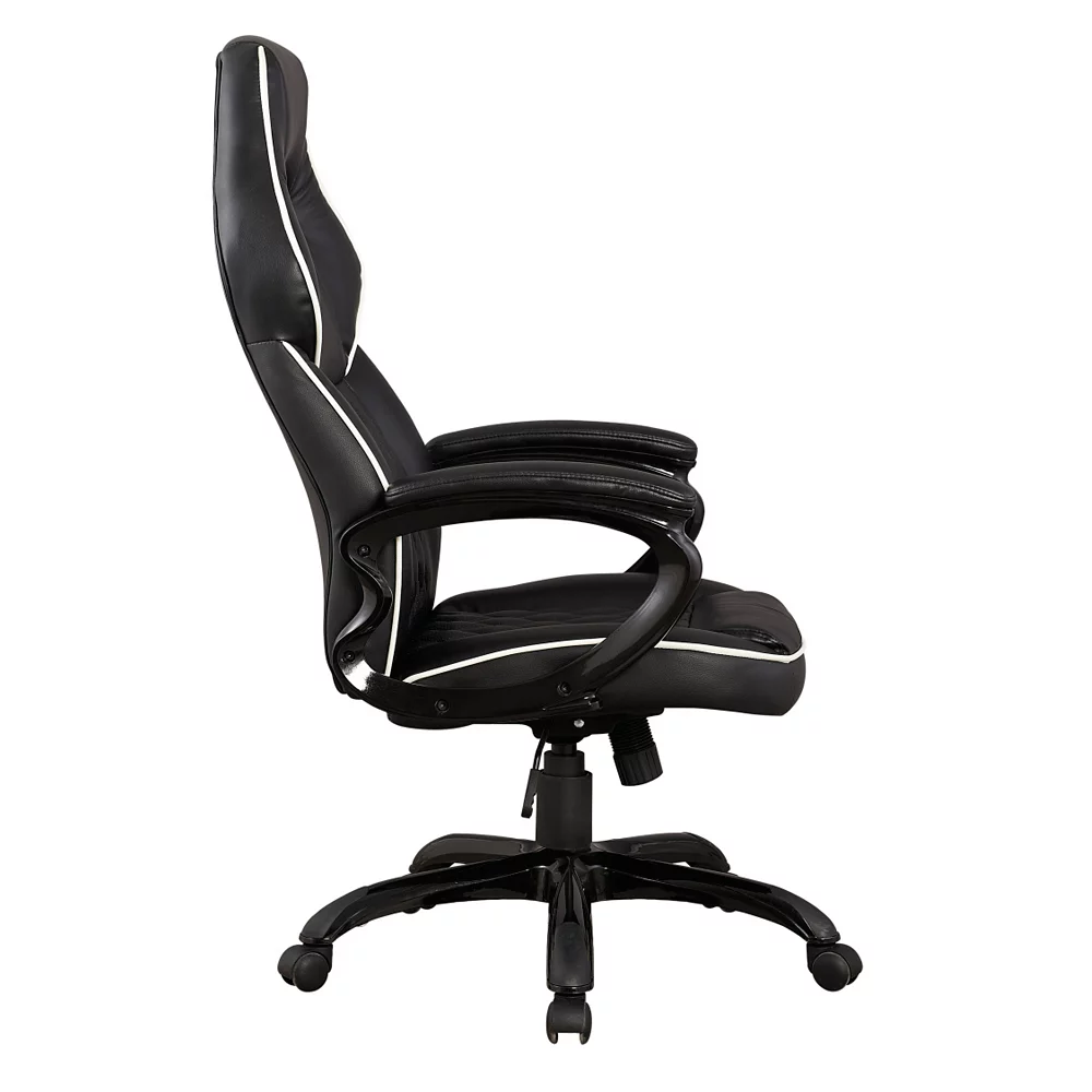 Techni Mobili Sport Race Desk Chair 6 Techni Mobili Sport Race Desk Chair - Image 4