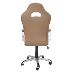 Techni Mobili Sport Race Executive Desk Chair 5 Techni Mobili Sport Race Executive Desk Chair -Zuo Modern Shop 2255244 ALT3