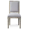 Baxton Studio Clairette French Accent Chair -Zuo Modern Shop 2255894