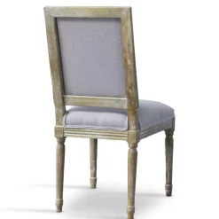 Baxton Studio Clairette French Accent Chair 7 Baxton Studio Clairette French Accent Chair -Zuo Modern Shop 2255894 ALT2