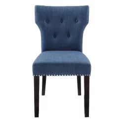 Madison Park Emilia Tufted Back Dining Chair -Zuo Modern Shop 2332222 ALT2