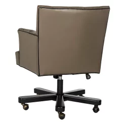 Safavieh Chambers Office Chair -Zuo Modern Shop 2564097 ALT
