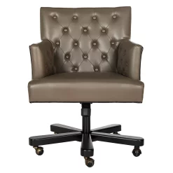 Safavieh Chambers Office Chair -Zuo Modern Shop 2564097 ALT2