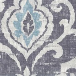 HomePop Accent Chair & Throw Pillow 2-piece Set 7 HomePop Accent Chair & Throw Pillow 2-piece Set -Zuo Modern Shop 2693763 ALT5