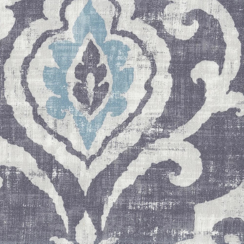 HomePop Accent Chair & Throw Pillow 2-piece Set HomePop Accent Chair & Throw Pillow 2-piece Set -Zuo Modern Shop 2693763 ALT5