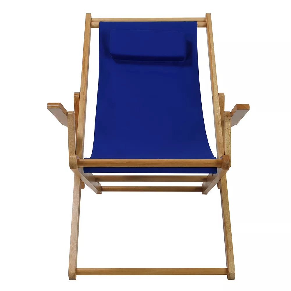 Casual Home Sling Chair 6 Casual Home Sling Chair - Image 4