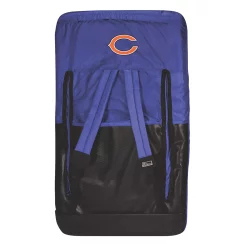 Picnic Time Chicago Bears Ventura Portable Recliner Chair 5 Picnic Time Chicago Bears Ventura Portable Recliner Chair -Zuo Modern Shop 2963474 ALT