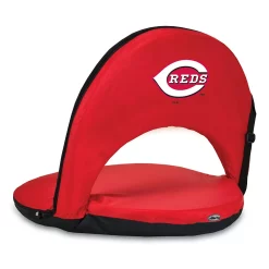 Picnic Time Cincinnati Reds Portable Chair