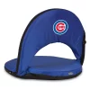 Picnic Time Chicago Cubs Portable Chair 1 Picnic Time Chicago Cubs Portable Chair -Zuo Modern Shop 2972380