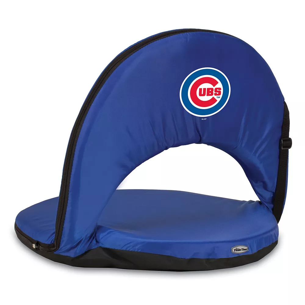 Picnic Time Chicago Cubs Portable Chair 3 Picnic Time Chicago Cubs Portable Chair