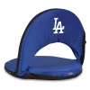 Picnic Time Los Angeles Dodgers Portable Chair -Zuo Modern Shop 2972394