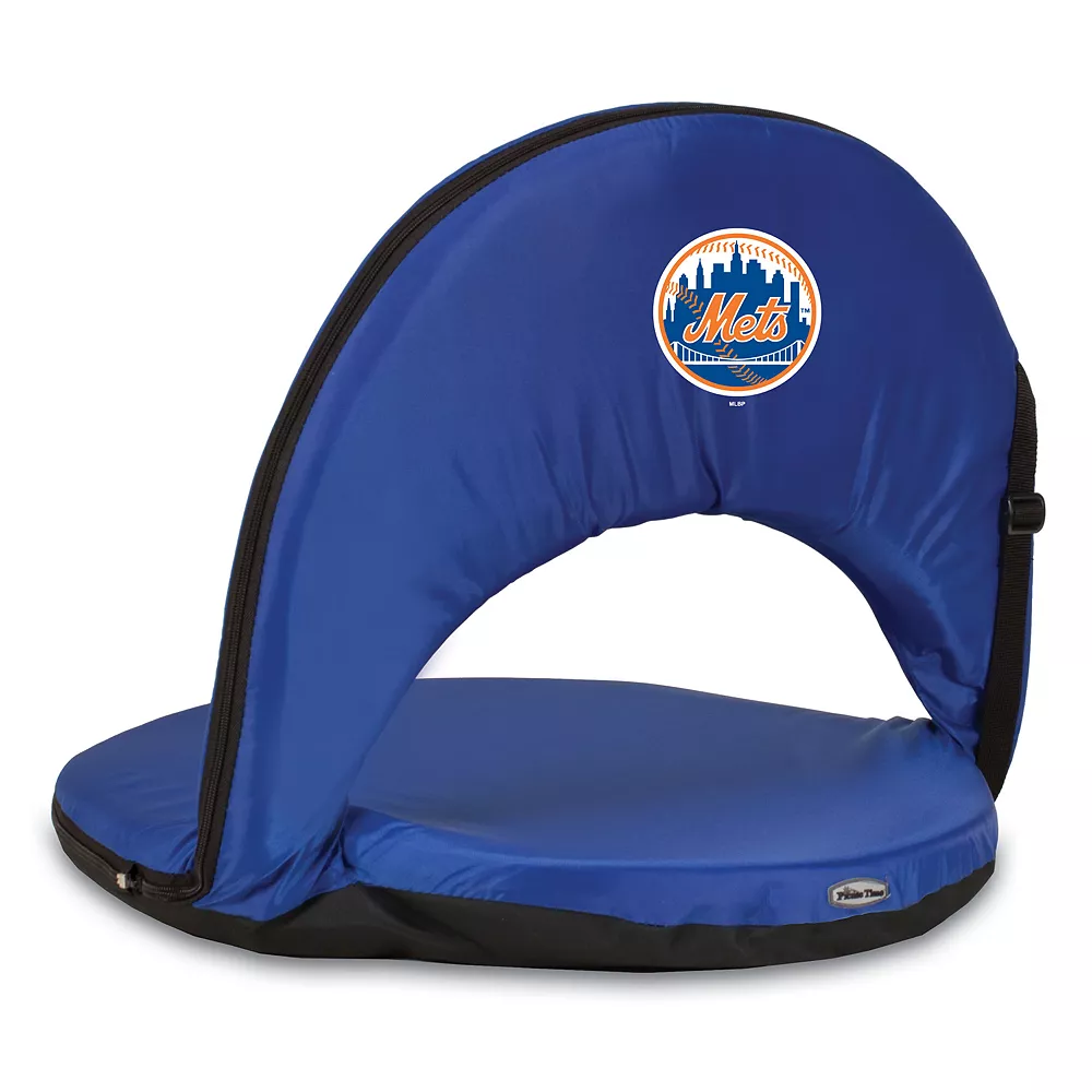 Picnic Time New York Mets Portable Chair 3 Picnic Time New York Mets Portable Chair