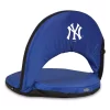 Picnic Time New York Yankees Portable Chair 1 Picnic Time New York Yankees Portable Chair -Zuo Modern Shop 2972404