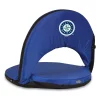 Picnic Time Seattle Mariners Portable Chair -Zuo Modern Shop 2972408