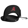 Picnic Time Arizona Diamondbacks Portable Chair 2 Picnic Time Arizona Diamondbacks Portable Chair -Zuo Modern Shop 2972421