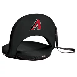Picnic Time Arizona Diamondbacks Portable Chair