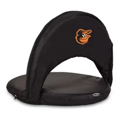 Picnic Time Baltimore Orioles Portable Chair