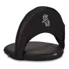 Picnic Time Chicago White Sox Portable Chair -Zuo Modern Shop 2972442