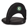 Picnic Time Oakland Athletics Portable Chair 2 Picnic Time Oakland Athletics Portable Chair -Zuo Modern Shop 2972452