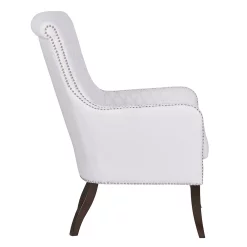 Madison Park Lea Tufted Accent Chair 8 Madison Park Lea Tufted Accent Chair -Zuo Modern Shop 3061925 ALT2