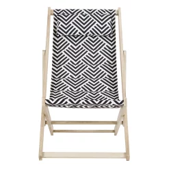 Safavieh Indoor / Outdoor Folding Sling Chair 8 Safavieh Indoor / Outdoor Folding Sling Chair -Zuo Modern Shop 3233302 ALT2