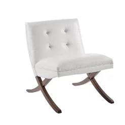INK+IVY Wynn Lounge Accent Chair