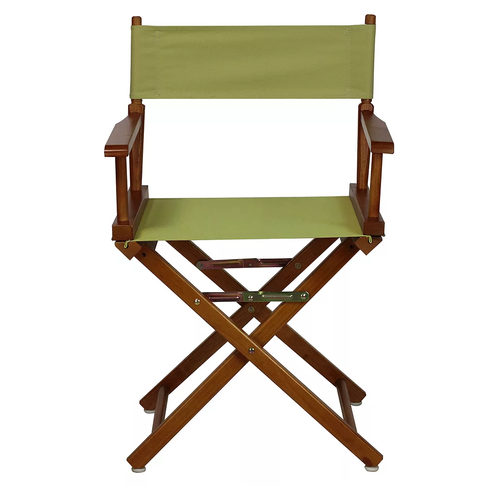 Casual Home Canvas Seat Director's Chair 3 Casual Home Canvas Seat Director's Chair