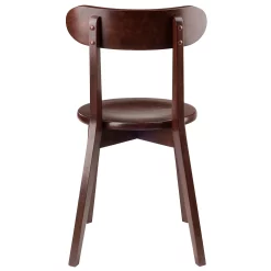 Winsome Pauline Dining Chair 2-piece Set -Zuo Modern Shop 3408757 ALT3