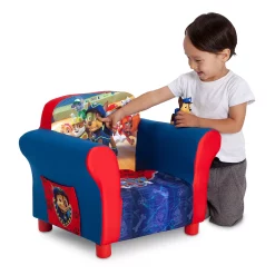 Disney Delta Children Paw Patrol Upholstered Arm Chair 9 Disney Delta Children Paw Patrol Upholstered Arm Chair -Zuo Modern Shop 3433338 ALT