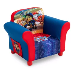 Disney Delta Children Paw Patrol Upholstered Arm Chair 10 Disney Delta Children Paw Patrol Upholstered Arm Chair -Zuo Modern Shop 3433338 ALT2