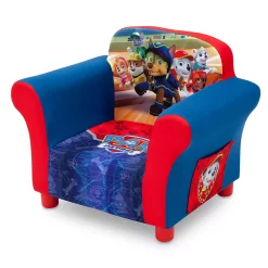 Disney Delta Children Paw Patrol Upholstered Arm Chair 11 Disney Delta Children Paw Patrol Upholstered Arm Chair -Zuo Modern Shop 3433338 ALT3