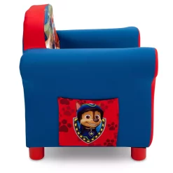 Disney Delta Children Paw Patrol Upholstered Arm Chair 12 Disney Delta Children Paw Patrol Upholstered Arm Chair -Zuo Modern Shop 3433338 ALT4