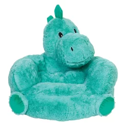 Trend Lab Dinosaur Plush Character Chair