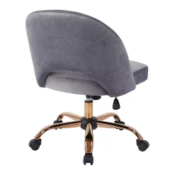 OSP Home Furnishings Lula Office Chair 5 OSP Home Furnishings Lula Office Chair -Zuo Modern Shop 3547582 ALT