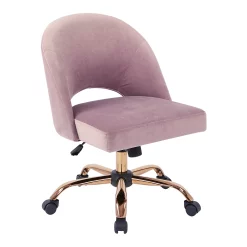 OSP Home Furnishings Lula Office Chair