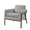Madison Park Kendrick Accent Chair -Zuo Modern Shop 3567770