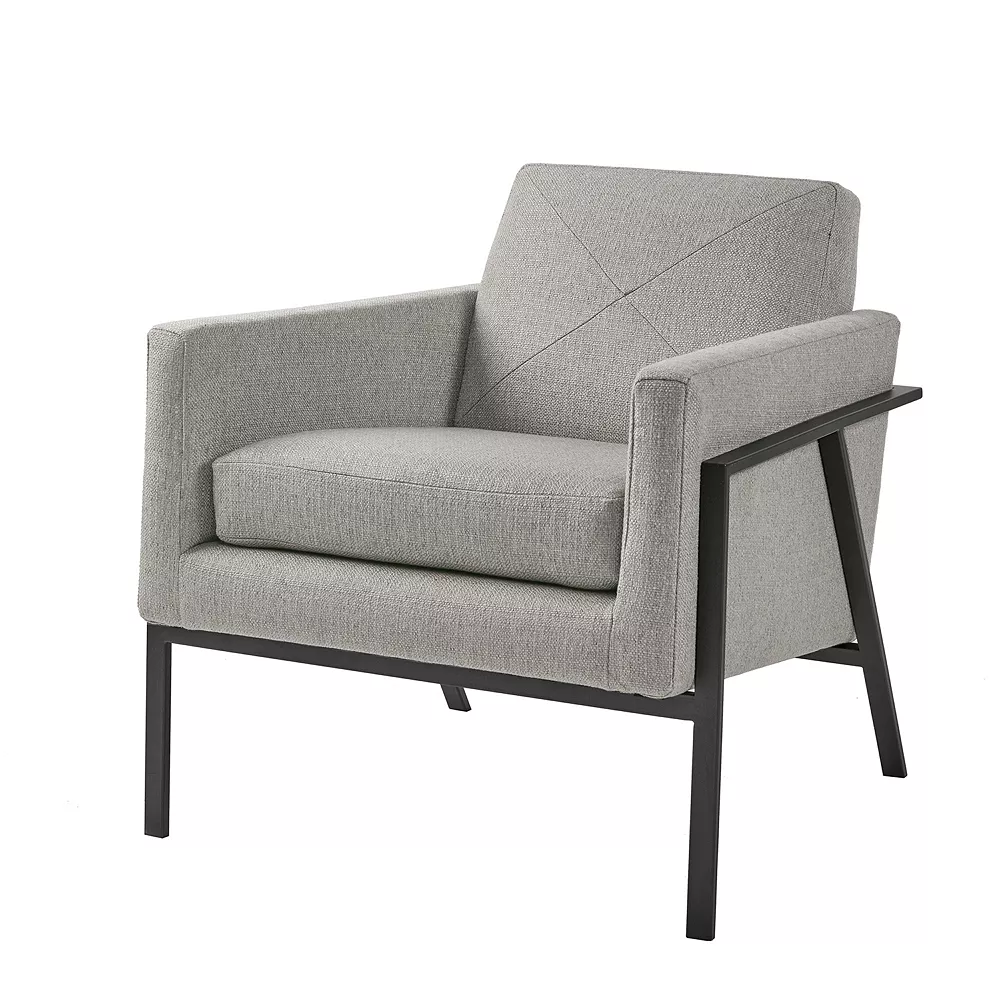 Madison Park Kendrick Accent Chair 3 Madison Park Kendrick Accent Chair