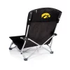 Picnic Time Iowa Hawkeyes Tranquility Portable Beach Chair 1 Picnic Time Iowa Hawkeyes Tranquility Portable Beach Chair -Zuo Modern Shop 3568397