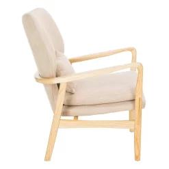 Safavieh Tarly Accent Chair -Zuo Modern Shop 3589727 ALT