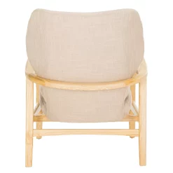 Safavieh Tarly Accent Chair -Zuo Modern Shop 3589727 ALT2