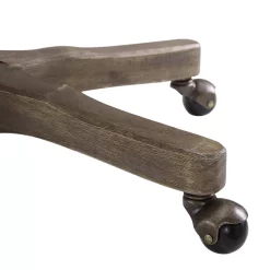 Linon Erin Script Office Chair 7 Linon Erin Script Office Chair -Zuo Modern Shop 3680426 ALT5