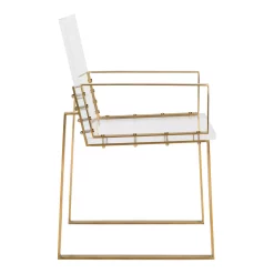 Safavieh Langston Acrylic Arm Chair 10 Safavieh Langston Acrylic Arm Chair -Zuo Modern Shop 3704010 ALT4