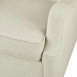 Madison Park Elle Swivel Chair -Zuo Modern Shop 3706318 ALT4